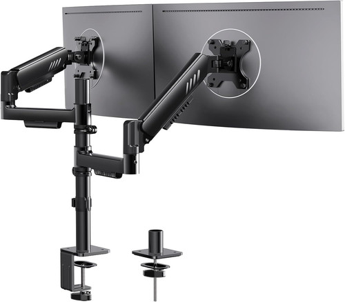 Ergear supporto doppio - ergear,