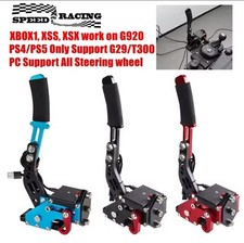 Supporto freno a mano USB