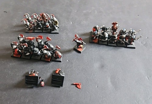Warhammer fantasy battle - fantasy,