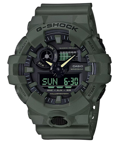 Orologio casio shock - orologio,