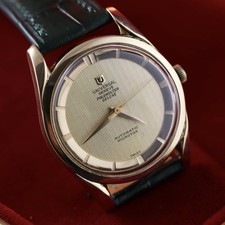 Polerouter Universal Geneve