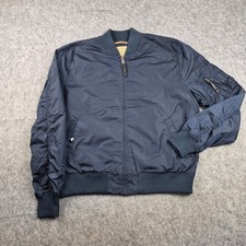 Alpha Industries Giacca Uomo
