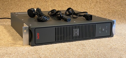 Ups montabile rack apc - montabile,