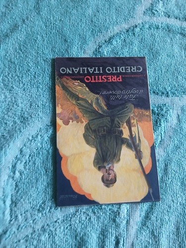 Prestito credito italiano - credito,