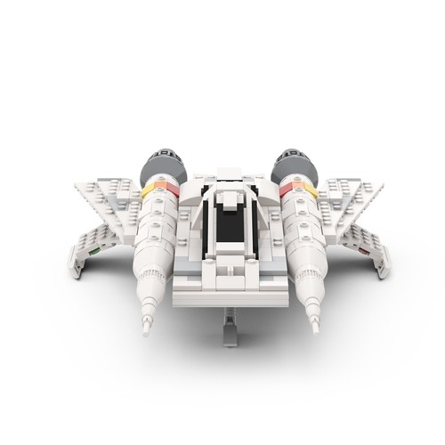 Space fighter ship toys - space, set