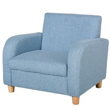 Homcom poltroncina per - homcom,