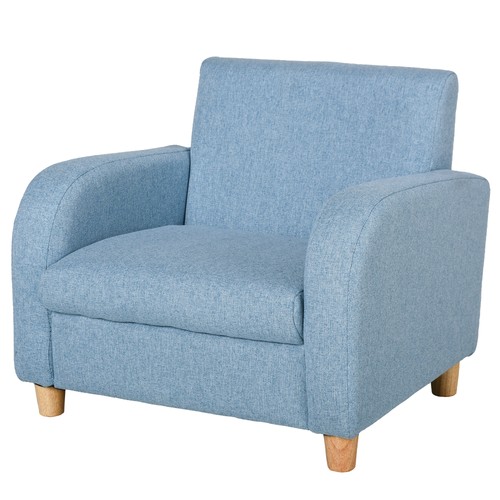 Homcom poltroncina per - homcom,