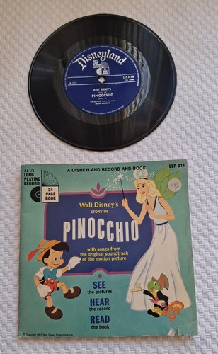 Walt disney story - disney's,