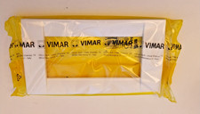 16744 vimar placca - ,