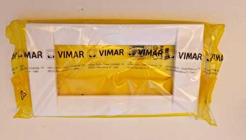16744 vimar placca - ,