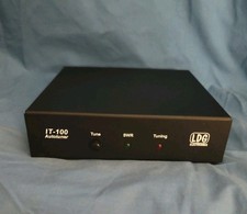 Ldg electronics 100 - ldg,