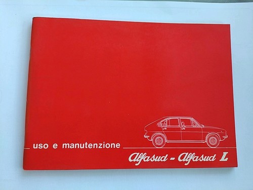 Libretto uso manutenzione - libretto,