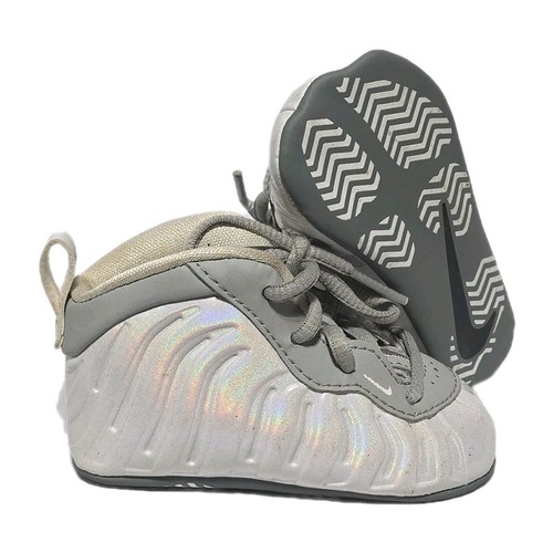 Nike foamposite lil - nike,