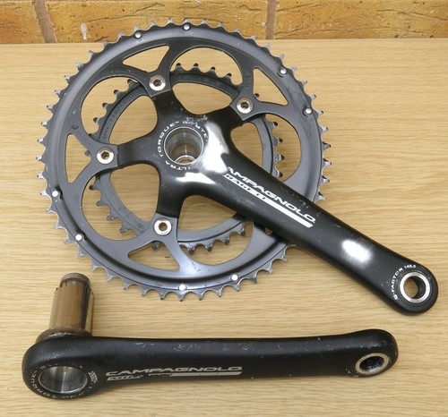 Guarnitura compatta campagnolo - guarnitura,