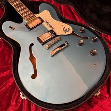 Epiphone Supernova Noel