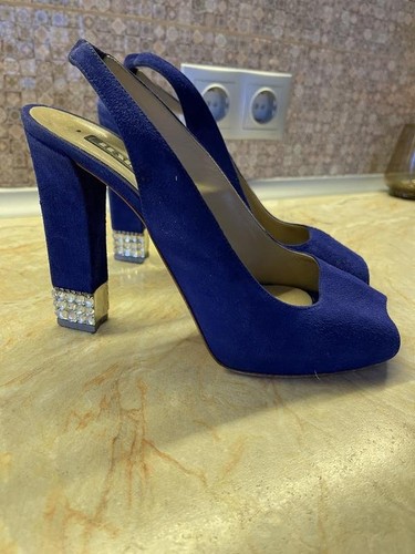 Tacchi donna silla - tacchi, le
