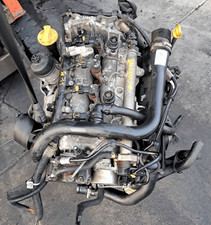 55212686 Motore compl.  OPEL