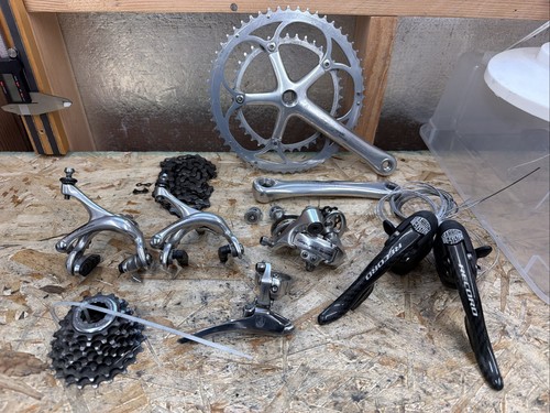 Gruppo stradale campagnolo - stradale,