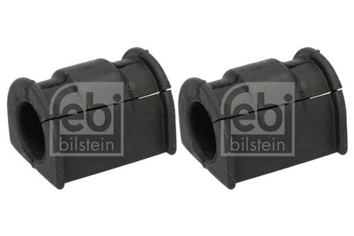 Coppia boccole antirollio - coppia,