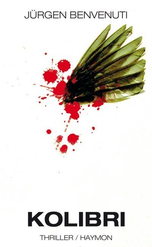 Kolibri thriller jürgen - kolibri.,