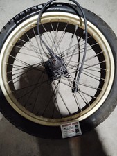 Ruota Anteriore Dominator 