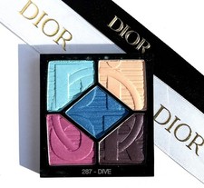 Dior ombretto 5 colori 287