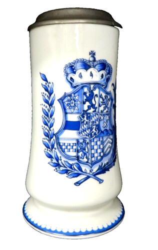 Boccale ceramica birra beer - boccale,