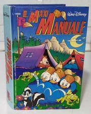 Il Maxi Manuale Disney