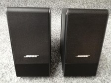 Altoparlanti attivi Bose MICRO