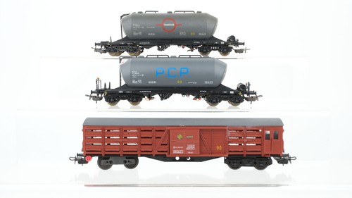 Electrotren lotto carro - electrotren,
