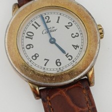 Orologio donna Cartier Ronda