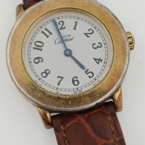 Orologio donna cartier ronda - orologio,