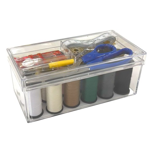 Filo cucito set - filo, da