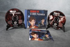 Resident Evil: Code Veronica