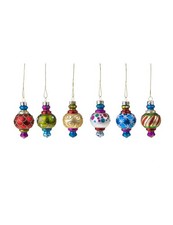 Brandani set 6 pz Palline