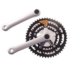 Guarnitura Shimano 28 38 48