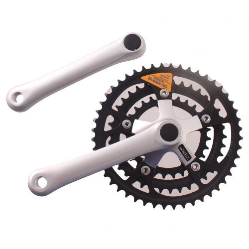 Guarnitura shimano 48 - shimano,