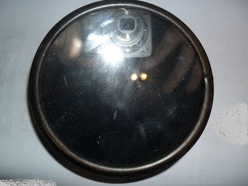 Faro lanterna per carrozza - o,