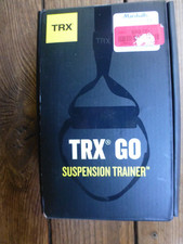 Trx suspension trainer - trx,