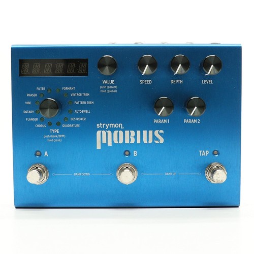 Strymon mobius s17 13829 - mobius, [s17-13829]