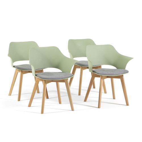 Set sedie cucina design - set,