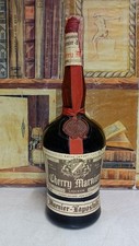 Cherry Marnier Lapostolle Liquore 74cl 25% anni 80 Imp. Dateo (136.2025)