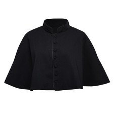 Capo Clero Romano Cassock