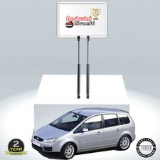 2 MOLLE A GAS BAGAGLIAIO FORD