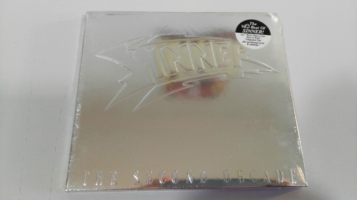 Sinner the second - sinner,