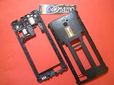 FRAME+VETRINO FOTOCAMERA +CIRCUITO PER ASUS ZENFONE LASER 2 Z00LD COVER ZE550KL