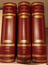 Treccani-STORIA DI VENEZIA- I TEMI