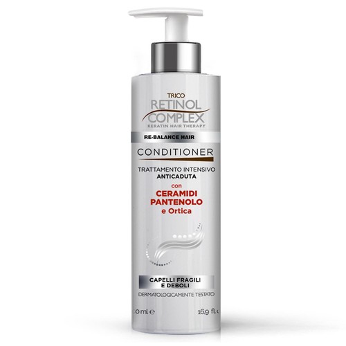 Trico retinol complex - trico,