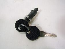 93017949 BLOCCHETTO PORTA CON CHIAVE IVECO TURBOSTAR 190.33 190.42 RICAMBIO NUOV