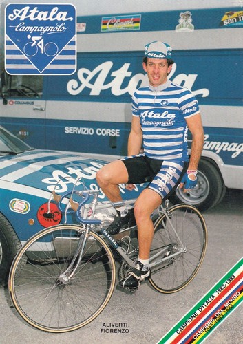 Ciclismo cyclisme cartolina - ciclismo/cyclisme,
